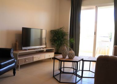 Apartments in Alicante (Costa Blanca), buy cheap - 127 500 [69675] 9