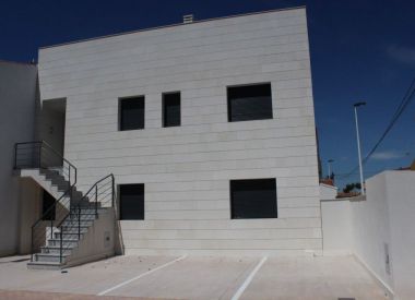 Townhouse in San Miguel de Salinas (Costa Blanca), buy cheap - 149 000 [69673] 1