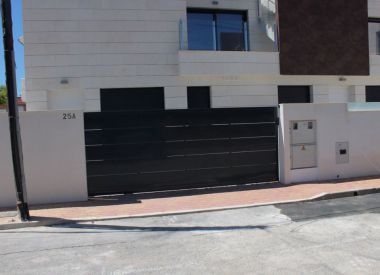 Townhouse in San Miguel de Salinas (Costa Blanca), buy cheap - 149 000 [69673] 3