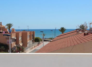 Townhouse in San Miguel de Salinas (Costa Blanca), buy cheap - 149 000 [69673] 4