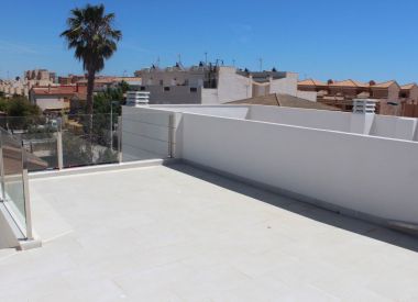 Townhouse in San Miguel de Salinas (Costa Blanca), buy cheap - 149 000 [69673] 5