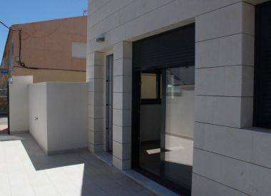 Townhouse in San Miguel de Salinas (Costa Blanca), buy cheap - 149 000 [69673] 6