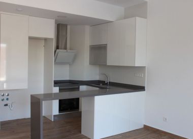 Townhouse in San Miguel de Salinas (Costa Blanca), buy cheap - 149 000 [69673] 9