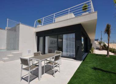 Villa in San Miguel de Salinas (Costa Blanca), buy cheap - 680 000 [69672] 3