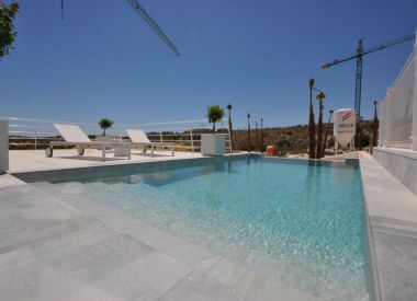 Villa in San Miguel de Salinas (Costa Blanca), buy cheap - 680 000 [69672] 4