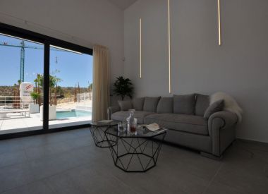 Villa in San Miguel de Salinas (Costa Blanca), buy cheap - 680 000 [69672] 7