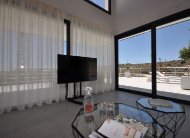 Villa in San Miguel de Salinas (Costa Blanca), buy cheap - 680 000 [69672] 8