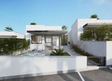 Villa in San Miguel de Salinas (Costa Blanca), buy cheap - 335 000 [69670] 3