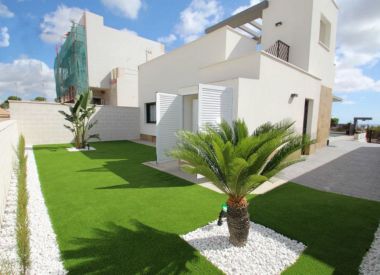 Villa in San Miguel de Salinas (Costa Blanca), buy cheap - 402 000 [69666] 6