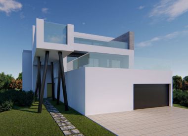 Villa in Ciudad Quesada (Costa Blanca), buy cheap - 875 000 [69668] 3
