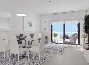 Apartments in Alicante (Costa Blanca), buy cheap - 190 000 [69663] 10