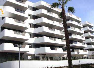 Apartments in Alicante (Costa Blanca), buy cheap - 190 000 [69663] 5