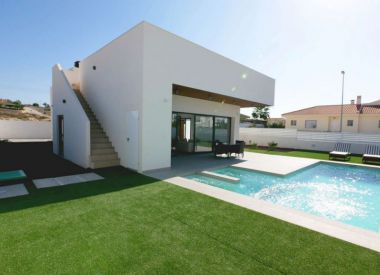 Villa in La Marina (Costa Blanca), buy cheap - 459 000 [69660] 2