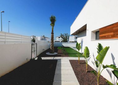 Villa in La Marina (Costa Blanca), buy cheap - 459 000 [69660] 3