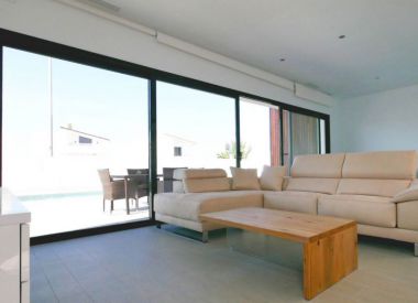 Villa in La Marina (Costa Blanca), buy cheap - 459 000 [69660] 7
