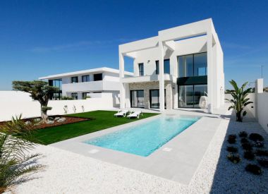 Villa in La Marina (Costa Blanca), buy cheap - 459 000 [69658] 3