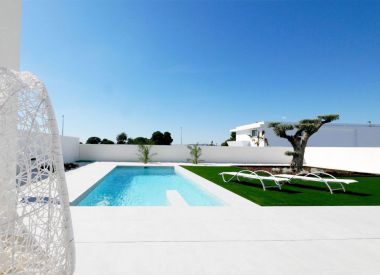 Villa in La Marina (Costa Blanca), buy cheap - 459 000 [69658] 4
