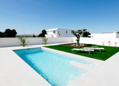 Villa in La Marina (Costa Blanca), buy cheap - 459 000 [69658] 5