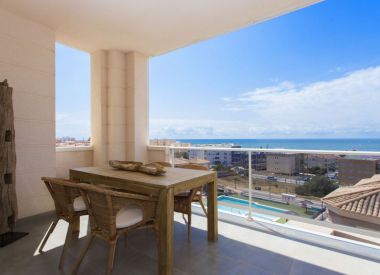 Apartments in Santa Pola (Costa Blanca), buy cheap - 242 000 [69655] 4