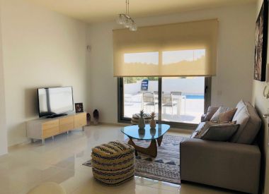 Villa in San Miguel de Salinas (Costa Blanca), buy cheap - 334 000 [69654] 4