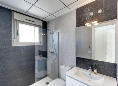 Villa in San Miguel de Salinas (Costa Blanca), buy cheap - 299 000 [69653] 10