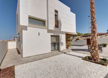 Villa in San Miguel de Salinas (Costa Blanca), buy cheap - 299 000 [69653] 2