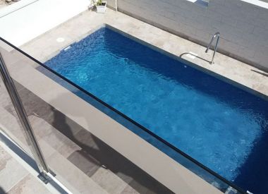 Villa in San Miguel de Salinas (Costa Blanca), buy cheap - 299 000 [69653] 3
