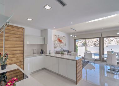 Villa in San Miguel de Salinas (Costa Blanca), buy cheap - 299 000 [69653] 4