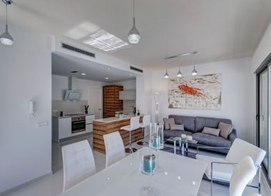 Villa in San Miguel de Salinas (Costa Blanca), buy cheap - 299 000 [69653] 6