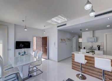 Villa in San Miguel de Salinas (Costa Blanca), buy cheap - 299 000 [69653] 7