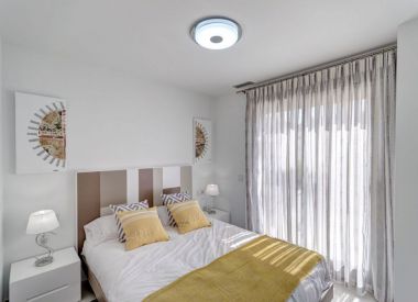 Villa in San Miguel de Salinas (Costa Blanca), buy cheap - 299 000 [69653] 9