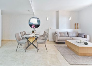 Apartments in Punta Prima (Costa Blanca), buy cheap - 200 000 [69652] 10