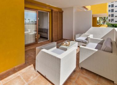 Apartments in Punta Prima (Costa Blanca), buy cheap - 200 000 [69652] 3