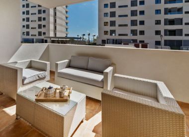 Apartments in Punta Prima (Costa Blanca), buy cheap - 200 000 [69652] 4