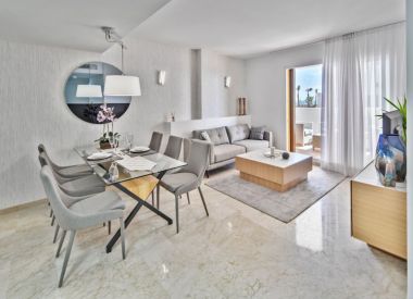 Apartments in Punta Prima (Costa Blanca), buy cheap - 200 000 [69652] 5