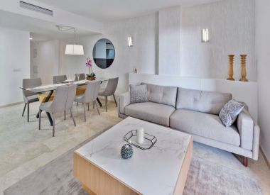 Apartments in Punta Prima (Costa Blanca), buy cheap - 200 000 [69652] 6