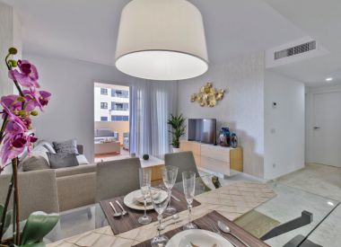 Apartments in Punta Prima (Costa Blanca), buy cheap - 200 000 [69652] 7