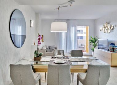 Apartments in Punta Prima (Costa Blanca), buy cheap - 200 000 [69652] 8