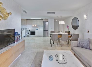 Apartments in Punta Prima (Costa Blanca), buy cheap - 200 000 [69652] 9