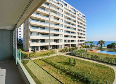 Apartments in Punta Prima (Costa Blanca), buy cheap - 370 000 [69651] 3