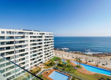Apartments in Punta Prima (Costa Blanca), buy cheap - 370 000 [69651] 4