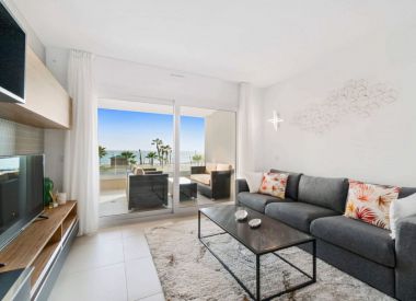 Apartments in Punta Prima (Costa Blanca), buy cheap - 370 000 [69651] 5
