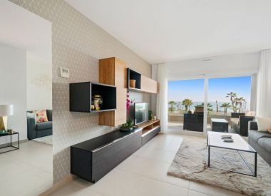 Apartments in Punta Prima (Costa Blanca), buy cheap - 370 000 [69651] 6