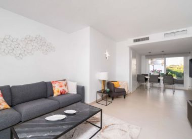 Apartments in Punta Prima (Costa Blanca), buy cheap - 370 000 [69651] 8