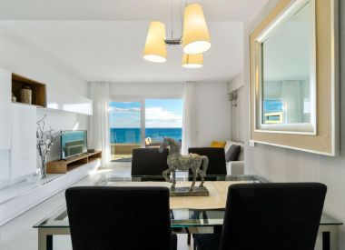 Apartments in Punta Prima (Costa Blanca), buy cheap - 345 000 [69650] 10