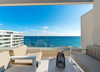Apartments in Punta Prima (Costa Blanca), buy cheap - 345 000 [69650] 2