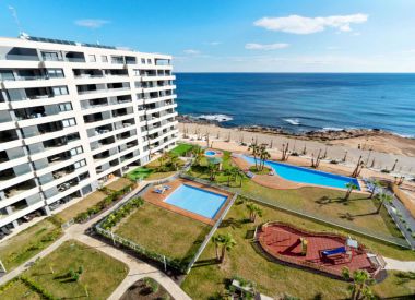 Apartments in Punta Prima (Costa Blanca), buy cheap - 345 000 [69650] 3