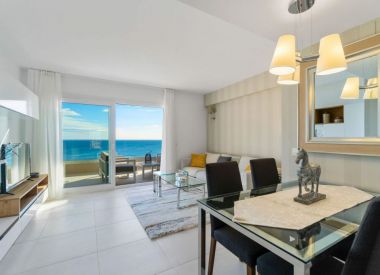 Apartments in Punta Prima (Costa Blanca), buy cheap - 345 000 [69650] 4