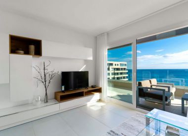 Apartments in Punta Prima (Costa Blanca), buy cheap - 345 000 [69650] 5