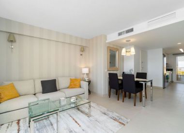 Apartments in Punta Prima (Costa Blanca), buy cheap - 345 000 [69650] 6